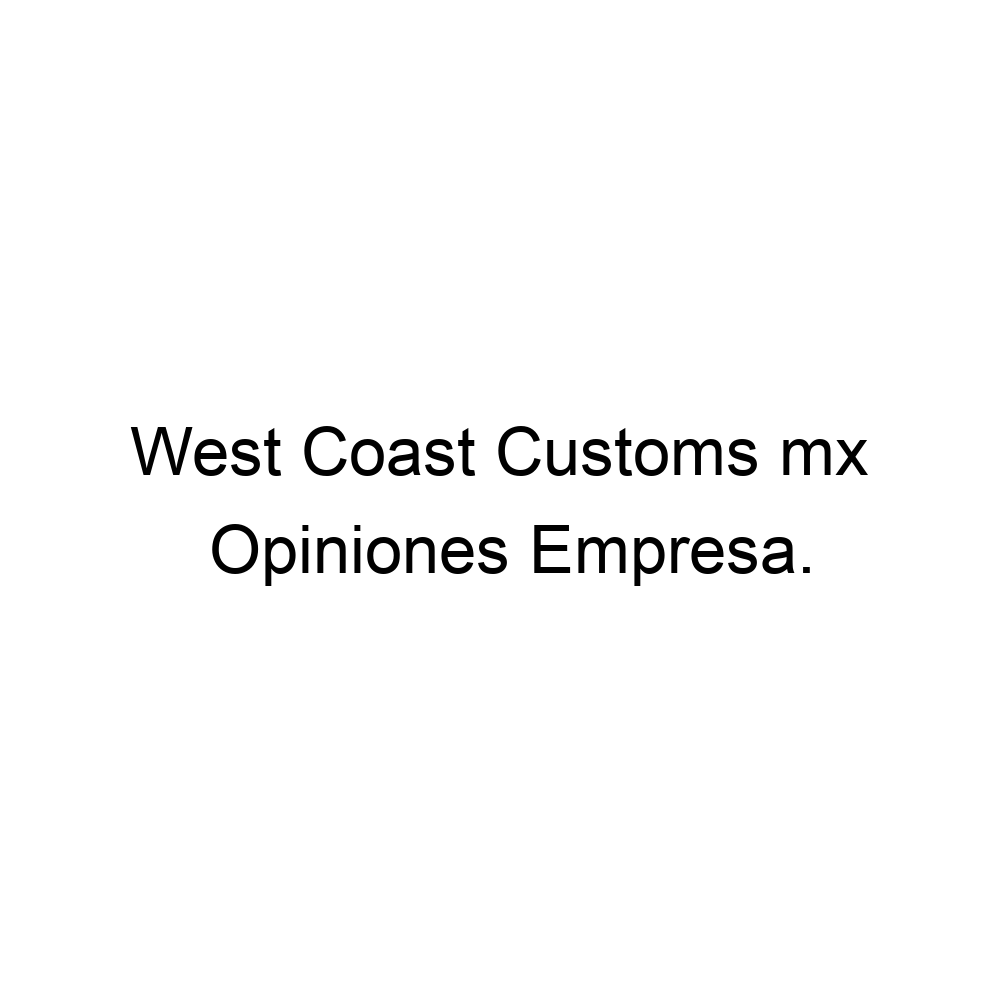 how-west-coast-customs-rolls